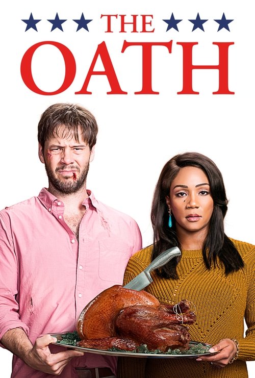 The Oath (2018)