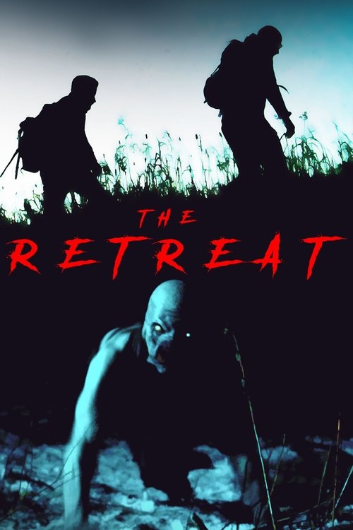The Retreat (2021)