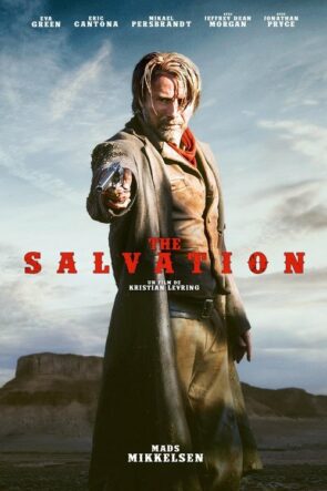 The Salvation (2014)