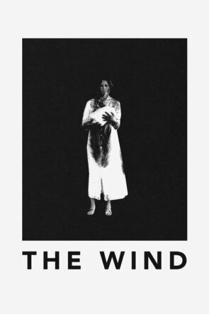The Wind (2018)