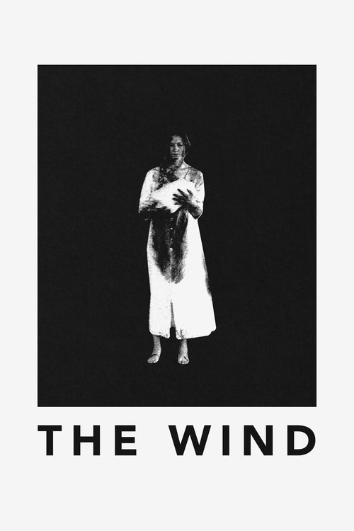 The Wind (2018)
