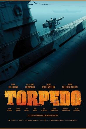 Torpedo (2019)