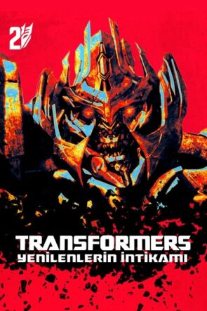 Transformers: Yenilenlerin İntikamı (2009)