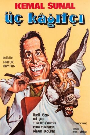 Üç Kağıtçı (1981)