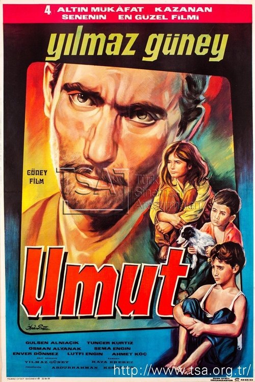 Umut (1970)