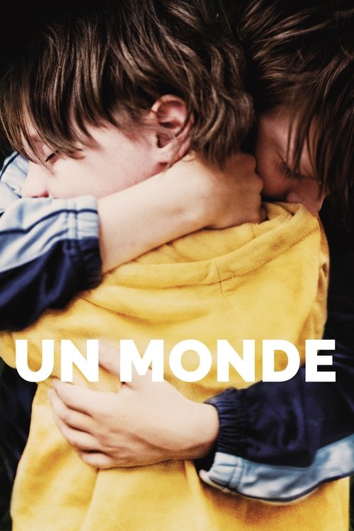 Un monde (2021)
