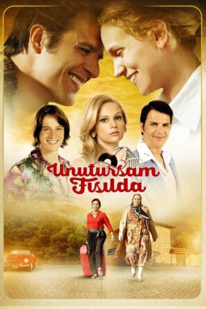 Unutursam Fısılda (2014)