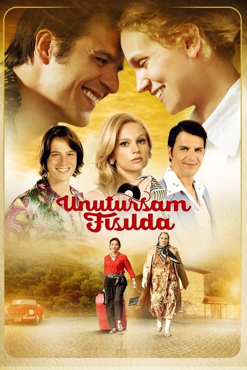 Unutursam Fısılda (2014)