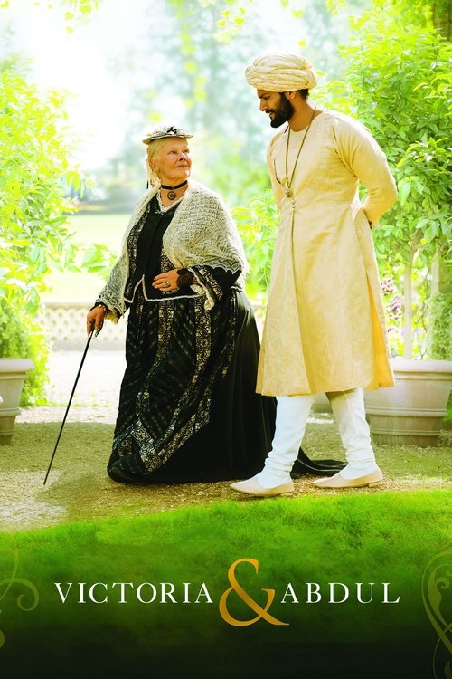 Victoria ve Abdul (2017)