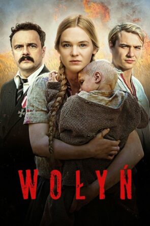 Volyn (2016)