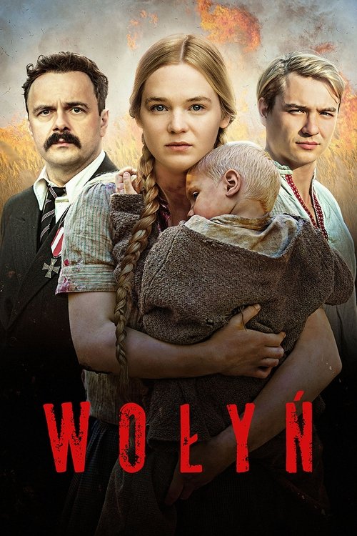 Volyn (2016)