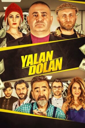 Yalan Dolan (2019)