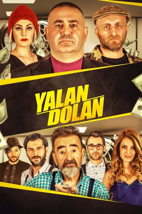 Yalan Dolan (2019)