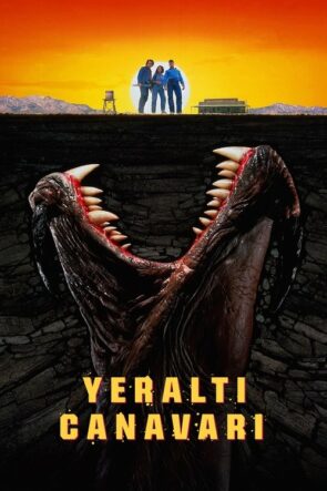 Yeraltı Canavarı (1990)