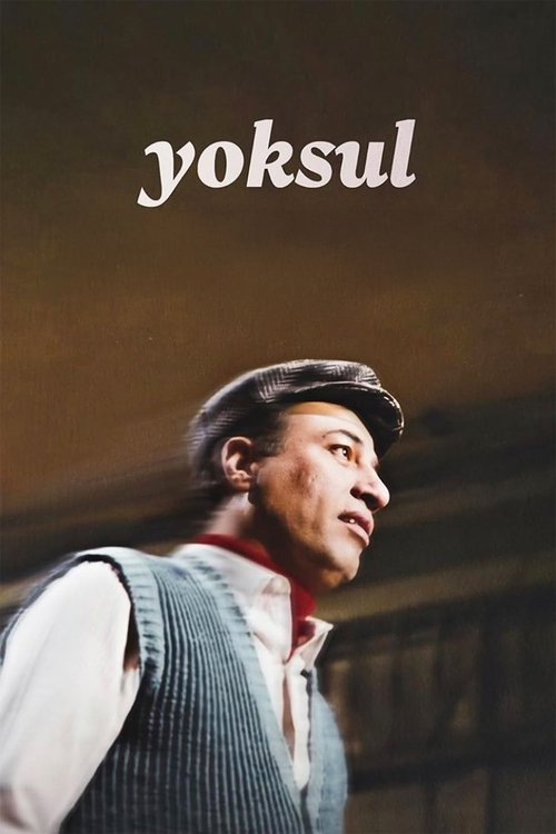Yoksul (1986)