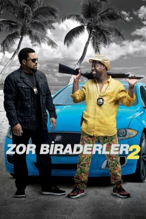 Zor Biraderler 2 (2016)
