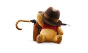 Christopher Robin (2018)