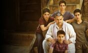 Dangal (2016)