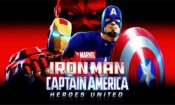 Demir Adam ve Kaptan Amerika: Birleşik Kahramanlar (2014)