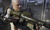 Elysium: Yeni Cennet (2013)