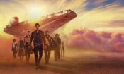 Han Solo: Bir Star Wars Hikayesi (2018)