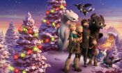 How to Train Your Dragon: Homecoming (2019)
