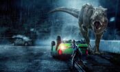 Jurassic Park (1993)