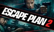 Kaçış Planı 2: Hades (2018)