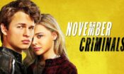 Kasım Suçluları (2017)