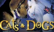 Kediler ve Köpekler (2001)