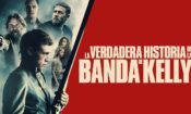 Kelly Çetesi’nin Gerçek Hikayesi (2019)