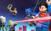 LEGO DC Comics Super Heroes: Justice League – Cosmic Clash (2016)