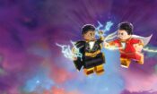 LEGO DC: Shazam – Sihir ve Canavarlar (2020)