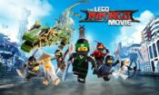 Lego Ninjago Filmi (2017)