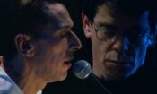 Lou Reed and John Cale: Songs for Drella (1990)