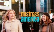Mistress America (2015)