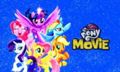 My Little Pony Filmi (2017)
