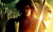Narnia Günlükleri: Prens Kaspiyan (2008)