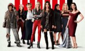 Ocean’s 8 (2018)