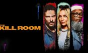 Ölüm Odası (2023)