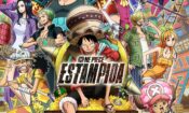 One Piece Movie: Stampede (2019)