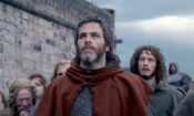 Outlaw King (2018)