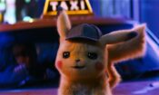Pokemon: Dedektif Pikachu (2019)
