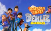 Rafadan Tayfa: Dehliz Macerası (2018)