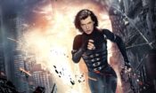 Resident Evil 5: İntikam (2012)