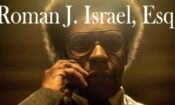 Roman J. Israel, Esq. (2017)