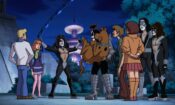 Scooby-Doo! ve Kiss: Rock and Roll Gizemi (2015)