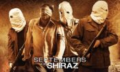 Septembers of Shiraz (2015)
