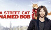Sokak Kedisi Bob (2016)