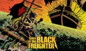 Tales of the Black Freighter (2009)